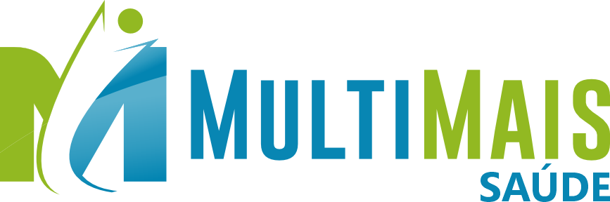 Logo MultiMais Saúde